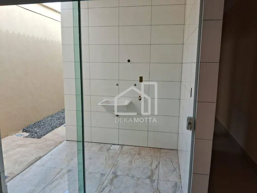 Casa com 2 quartos à venda, 125m2 em Jardim Ipanema, Uberlandia - MG - imagem 9 Foto 9 de Casa com 2 quartos à venda, 125m2 em Jardim Ipanema, Uberlandia - MG