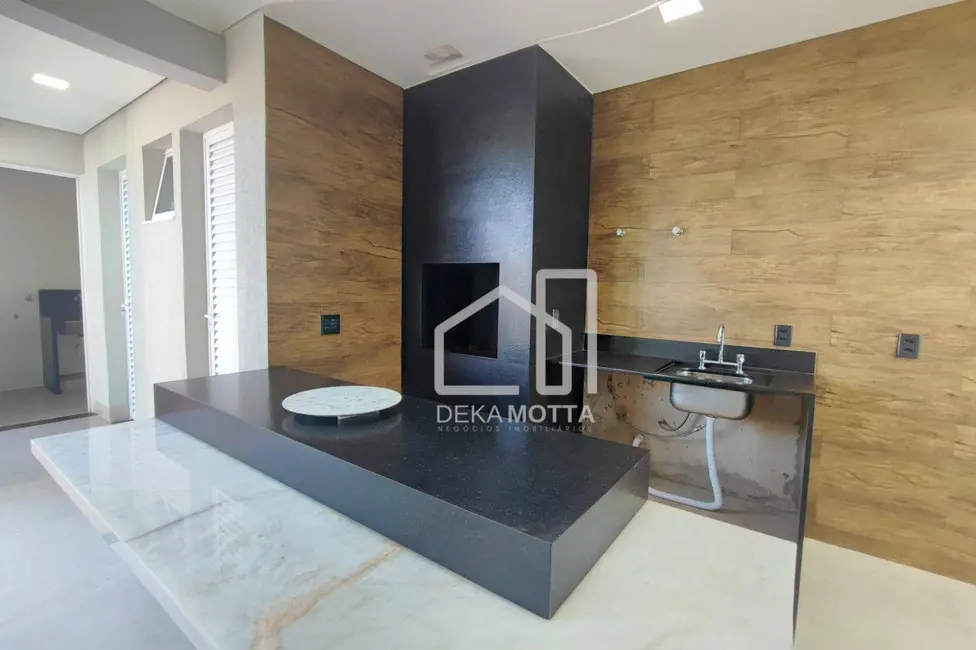 Casa de Condomínio com 3 quartos à venda, 250m2 em Alto Umuarama, Uberlandia - MG - imagem 9 Foto 9 de Casa de Condomínio com 3 quartos à venda, 250m2 em Alto Umuarama, Uberlandia - MG