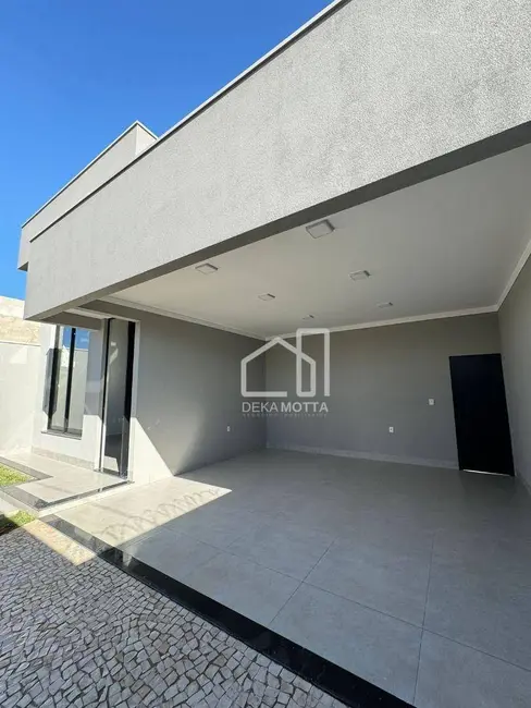 Foto 7 de Casa com 3 quartos à venda, 250m2 em Aclimação, Uberlandia - MG