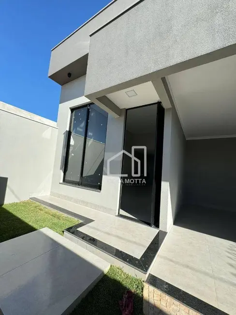 Foto 6 de Casa com 3 quartos à venda, 250m2 em Aclimação, Uberlandia - MG