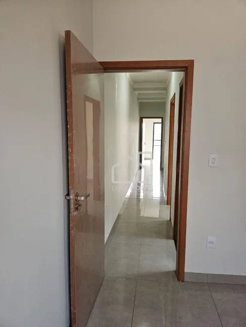 Foto 4 de Casa com 3 quartos à venda, 126m2 em Aclimação, Uberlandia - MG