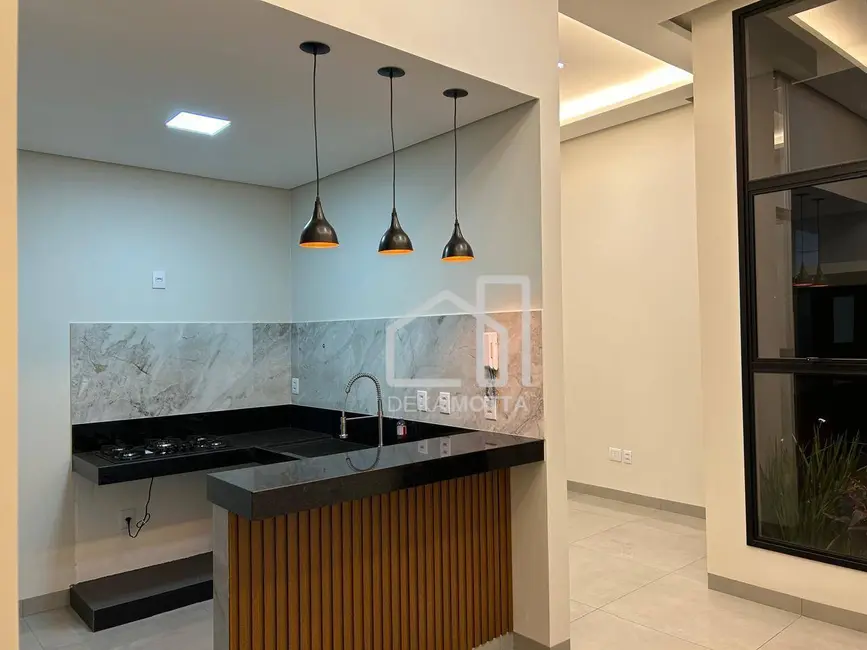 Foto 7 de Casa com 2 quartos à venda, 125m2 em Aclimação, Uberlandia - MG