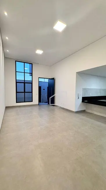 Foto 7 de Casa com 3 quartos à venda, 250m2 em Aclimação, Uberlandia - MG