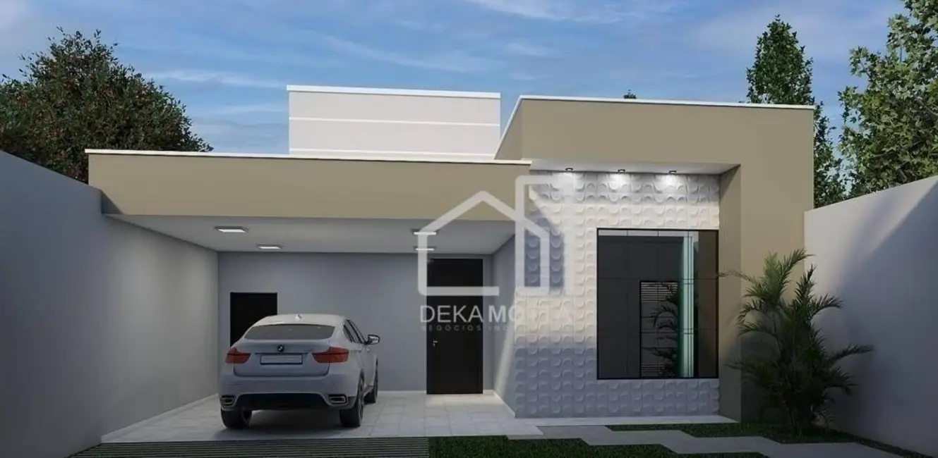 Foto 5 de Casa com 3 quartos à venda, 250m2 em Aclimação, Uberlandia - MG