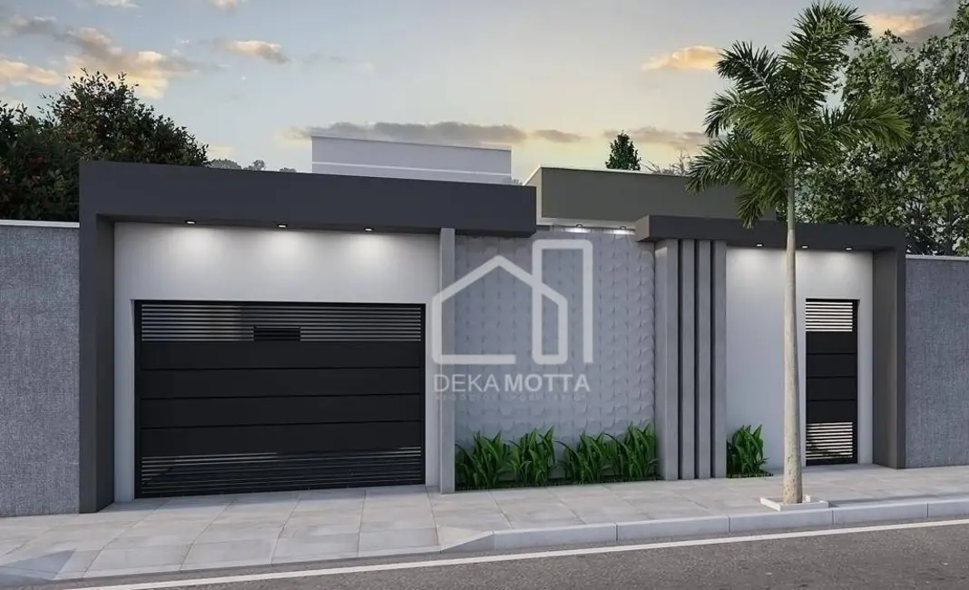 Foto 1 de Casa com 3 quartos à venda, 250m2 em Aclimação, Uberlandia - MG