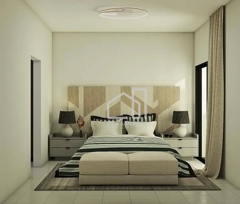 Foto 3 de Casa com 3 quartos à venda, 250m2 em Aclimação, Uberlandia - MG