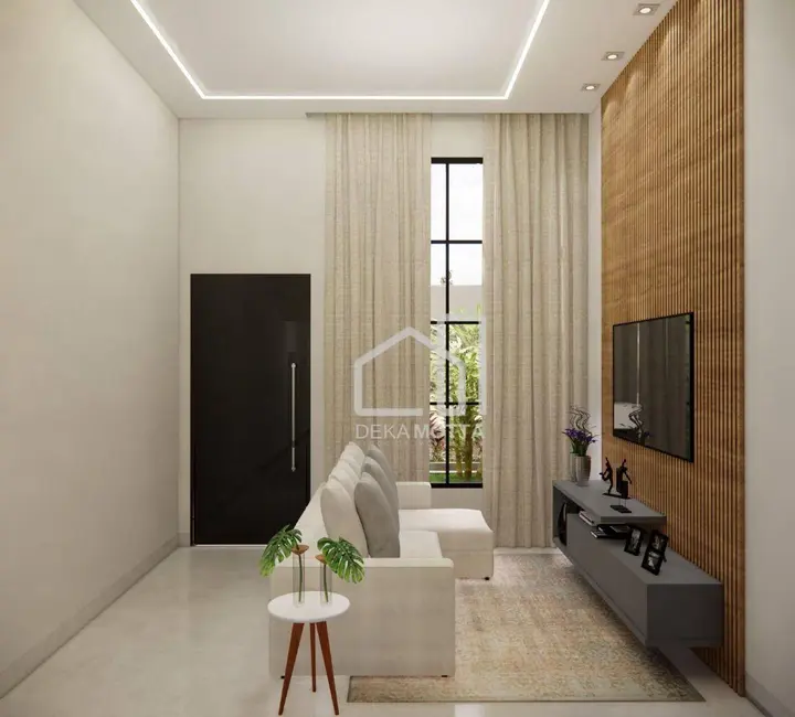 Foto 8 de Casa com 3 quartos à venda, 250m2 em Alto Umuarama, Uberlandia - MG