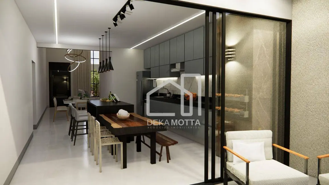 Foto 5 de Casa com 3 quartos à venda, 250m2 em Alto Umuarama, Uberlandia - MG