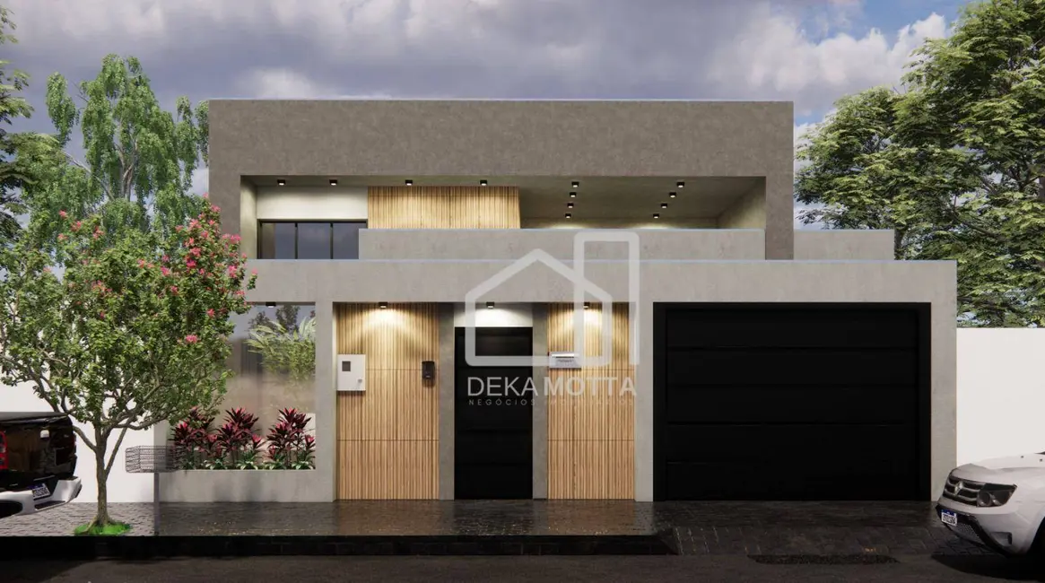 Foto 1 de Casa com 3 quartos à venda, 250m2 em Alto Umuarama, Uberlandia - MG