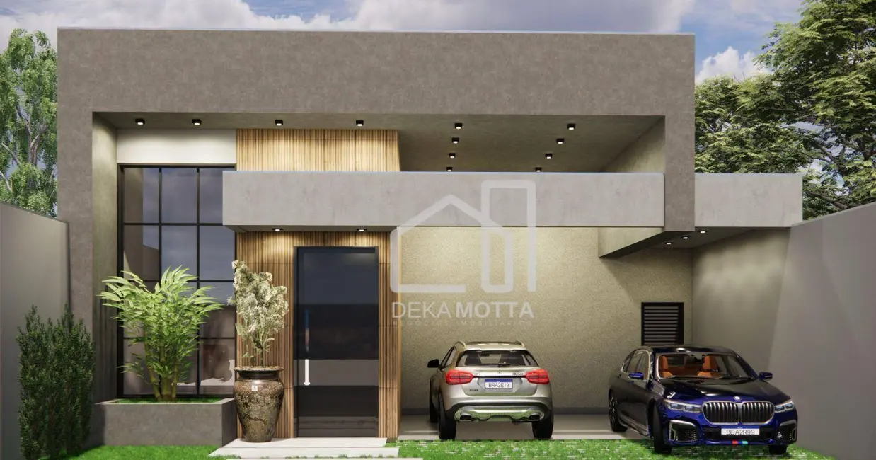 Foto 9 de Casa com 3 quartos à venda, 250m2 em Alto Umuarama, Uberlandia - MG