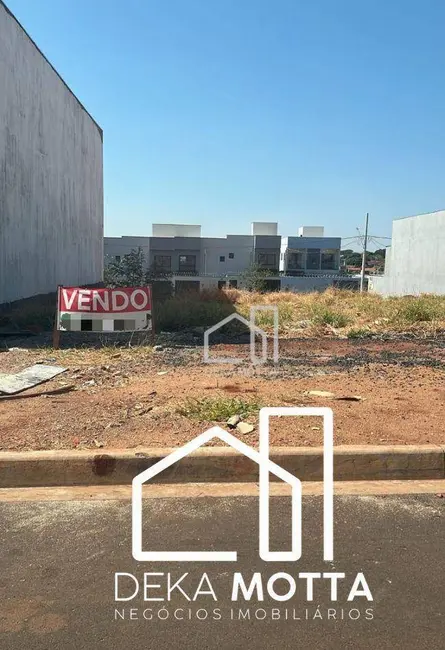 Foto 1 de Terreno / Lote à venda, 250m2 em Aclimação, Uberlandia - MG