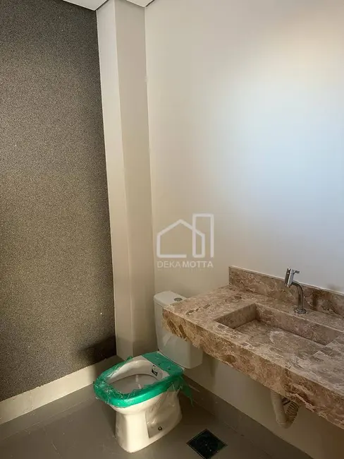 Sobrado com 3 quartos à venda, 135m2 em Novo Mundo, Uberlandia - MG - imagem 6 Foto 6 de Sobrado com 3 quartos à venda, 135m2 em Novo Mundo, Uberlandia - MG