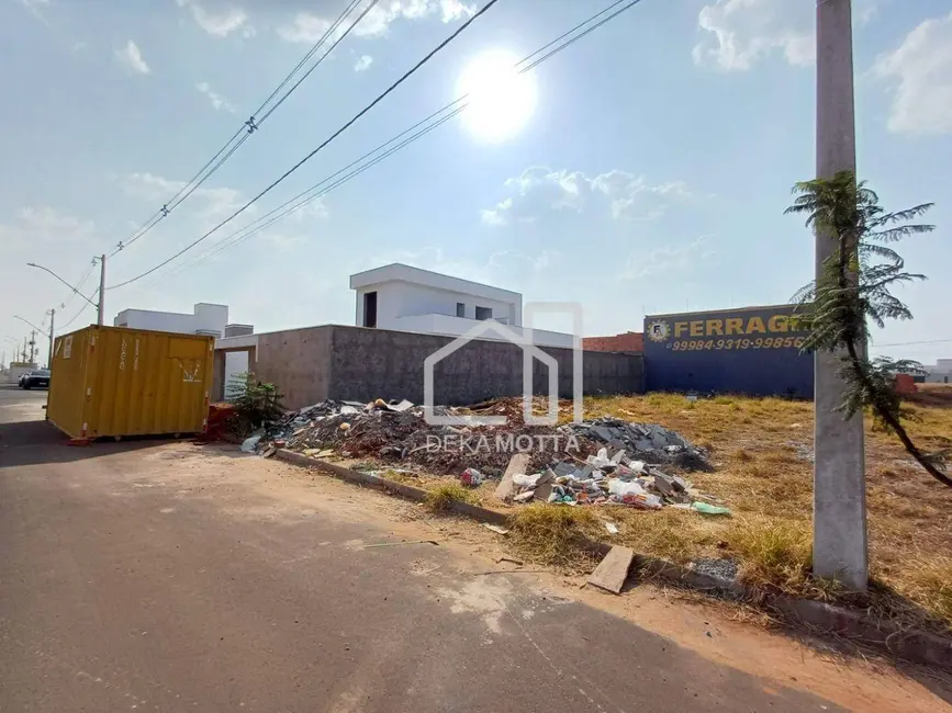 Terreno / Lote à venda, 250m2 em Aclimação, Uberlandia - MG - imagem 4 Foto 4 de Terreno / Lote à venda, 250m2 em Aclimação, Uberlandia - MG