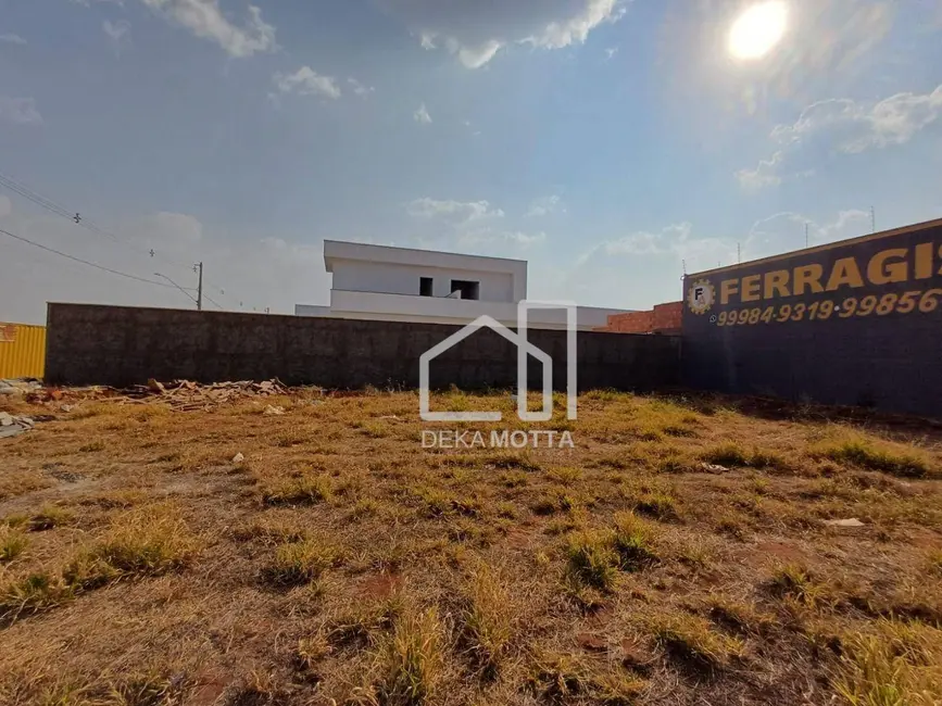 Foto 1 de Terreno / Lote à venda, 250m2 em Aclimação, Uberlandia - MG