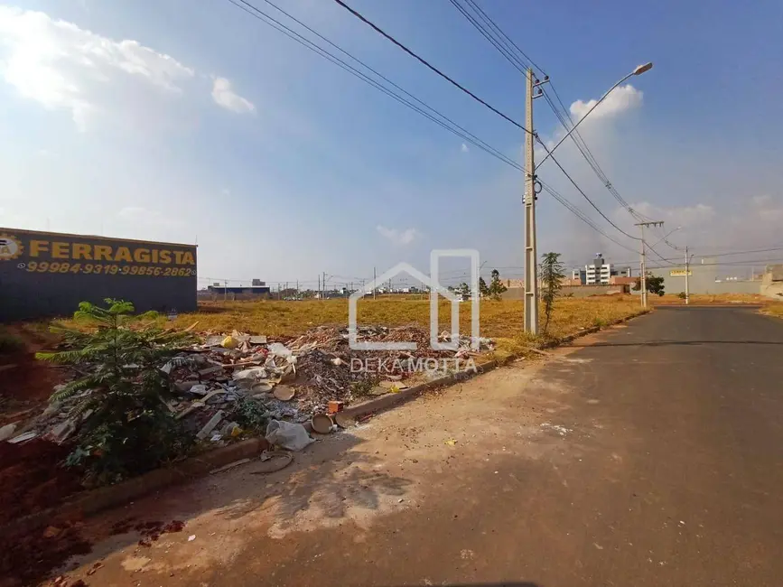 Terreno / Lote à venda, 250m2 em Aclimação, Uberlandia - MG - imagem 5 Foto 5 de Terreno / Lote à venda, 250m2 em Aclimação, Uberlandia - MG