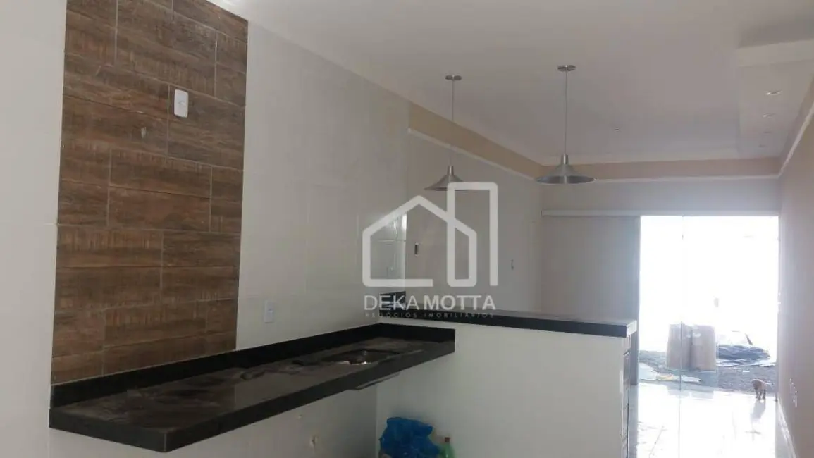 Foto 3 de Casa com 2 quartos à venda, 125m2 em Jardim Canaã, Uberlandia - MG