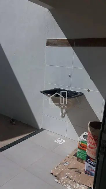 Foto 8 de Casa com 2 quartos à venda, 125m2 em Jardim Canaã, Uberlandia - MG