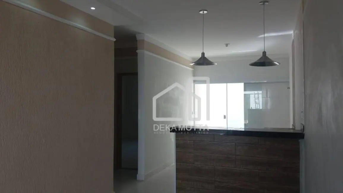 Foto 6 de Casa com 2 quartos à venda, 125m2 em Jardim Canaã, Uberlandia - MG