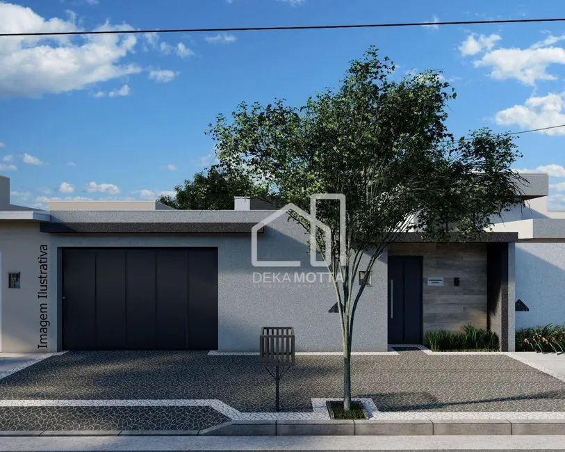 Foto 4 de Casa com 3 quartos à venda, 250m2 em Novo Mundo, Uberlandia - MG