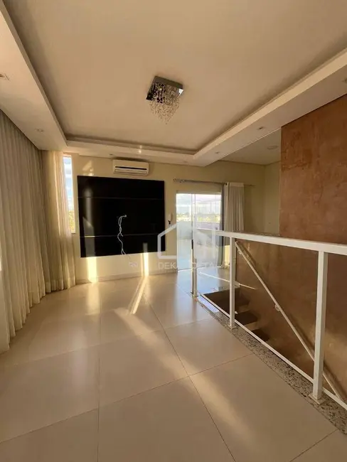 Foto 8 de Apartamento com 3 quartos à venda, 140m2 em Santa Mônica, Uberlandia - MG