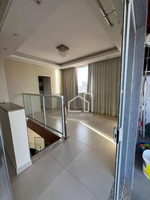 Foto 4 de Apartamento com 3 quartos à venda, 140m2 em Santa Mônica, Uberlandia - MG