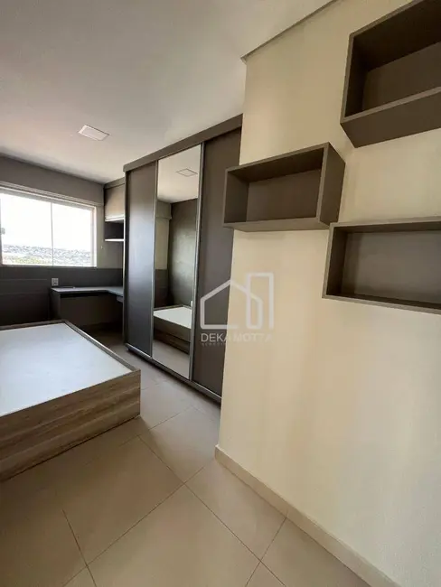 Foto 7 de Apartamento com 3 quartos à venda, 140m2 em Santa Mônica, Uberlandia - MG
