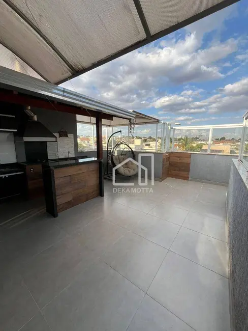 Foto 3 de Apartamento com 3 quartos à venda, 140m2 em Santa Mônica, Uberlandia - MG