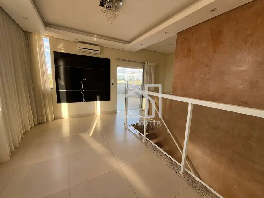 Foto 9 de Apartamento com 3 quartos à venda, 140m2 em Santa Mônica, Uberlandia - MG