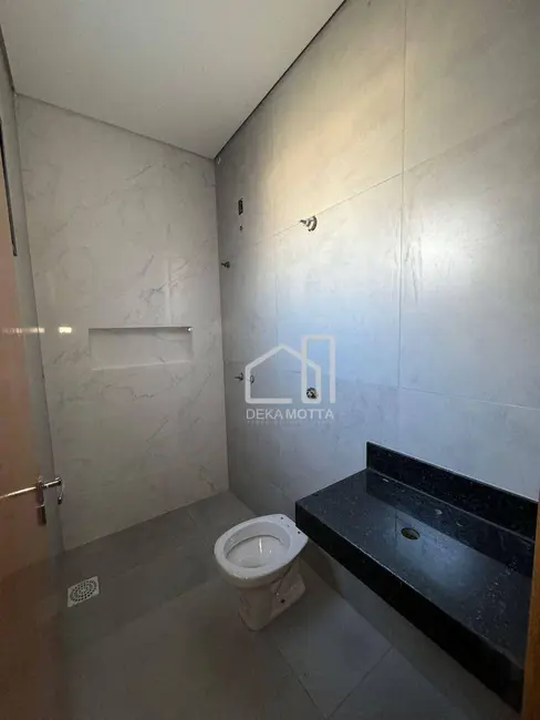 Foto 9 de Casa com 3 quartos à venda, 95m2 em Novo Mundo, Uberlandia - MG