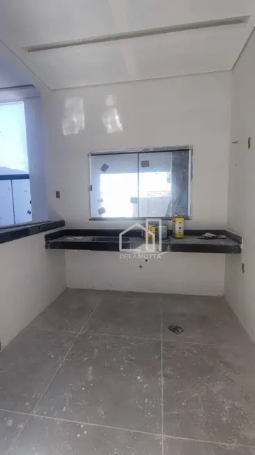 Foto 3 de Casa com 3 quartos à venda, 162m2 em Pacaembu, Uberlandia - MG