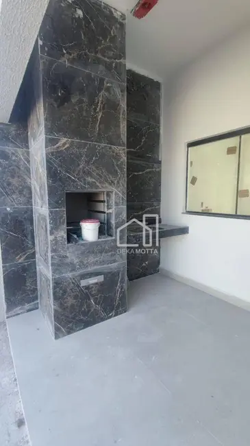 Foto 5 de Casa com 3 quartos à venda, 162m2 em Pacaembu, Uberlandia - MG