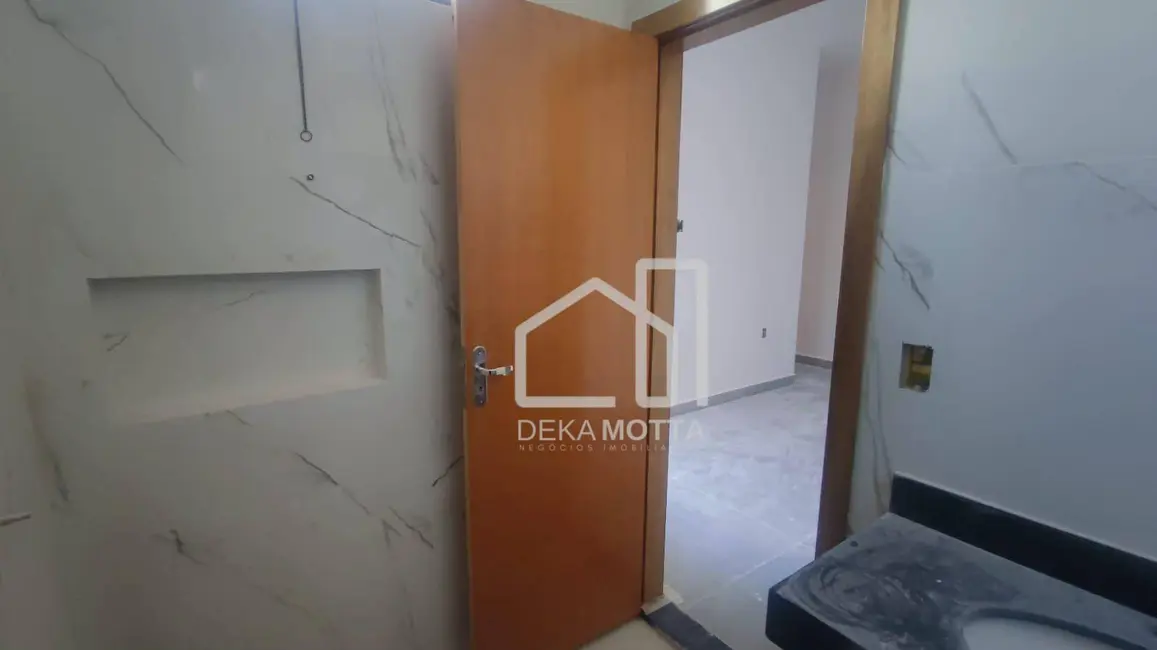 Foto 6 de Casa com 3 quartos à venda, 162m2 em Pacaembu, Uberlandia - MG