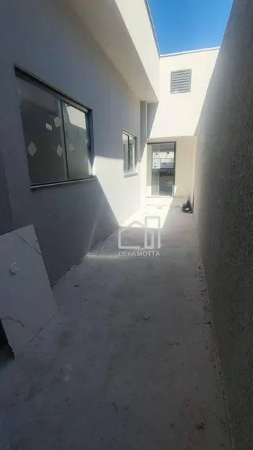 Foto 4 de Casa com 3 quartos à venda, 162m2 em Pacaembu, Uberlandia - MG