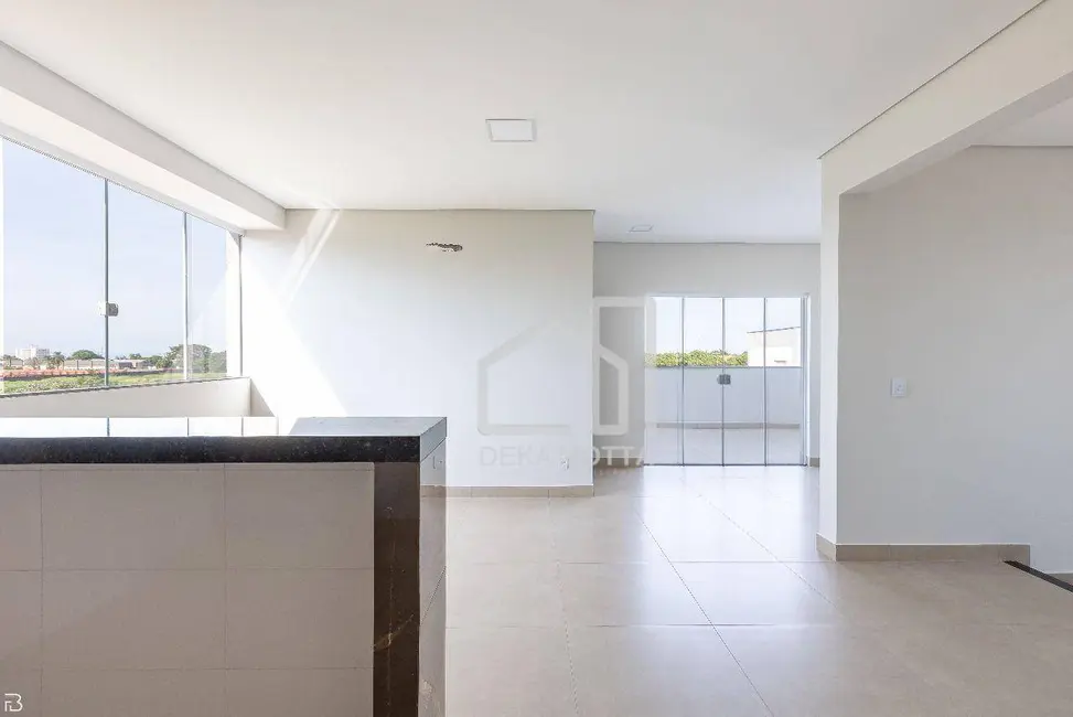 Apartamento com 3 quartos à venda, 160m2 em Uberlandia - MG - imagem 7 Foto 7 de Apartamento com 3 quartos à venda, 160m2 em Uberlandia - MG