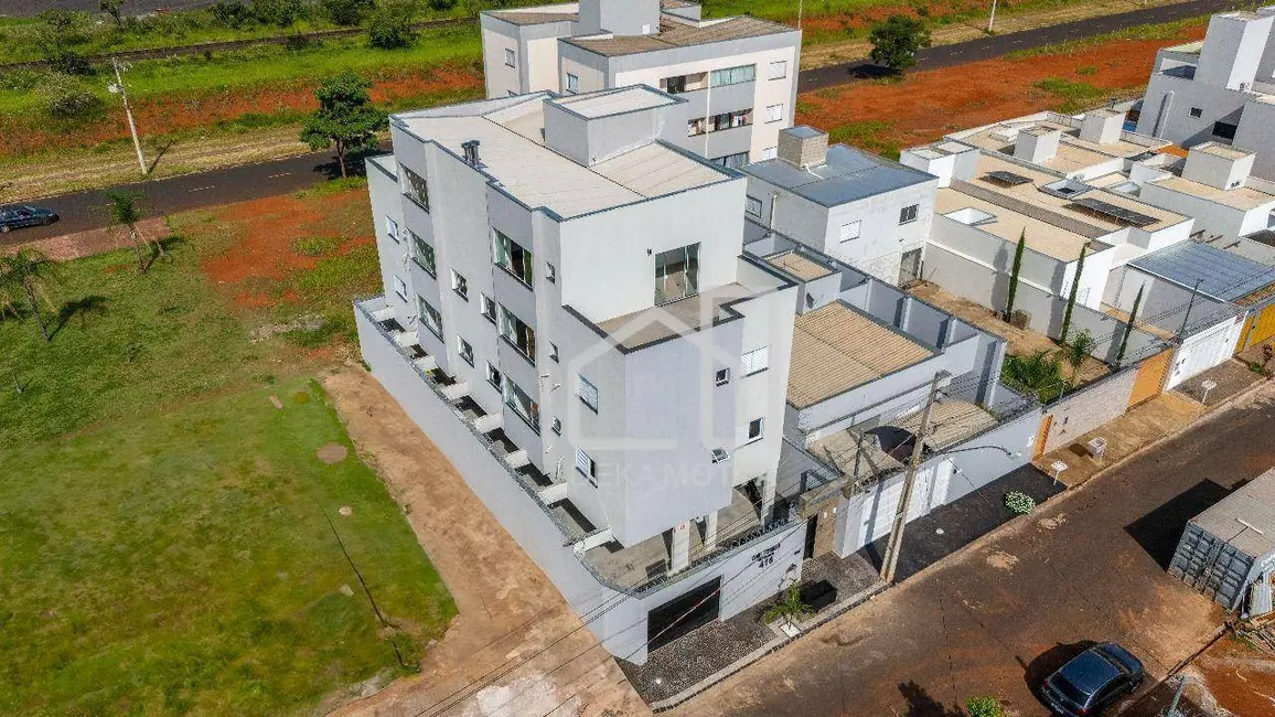 Apartamento com 3 quartos à venda, 160m2 em Uberlandia - MG - imagem 6 Foto 6 de Apartamento com 3 quartos à venda, 160m2 em Uberlandia - MG