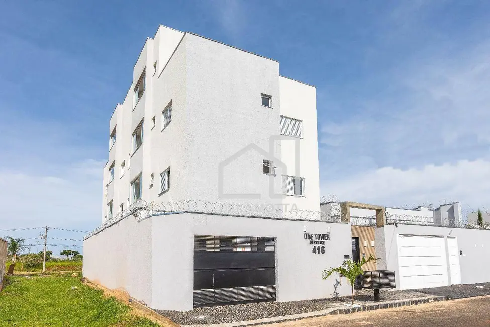 Apartamento com 3 quartos à venda, 160m2 em Uberlandia - MG - imagem 1 Foto 1 de Apartamento com 3 quartos à venda, 160m2 em Uberlandia - MG