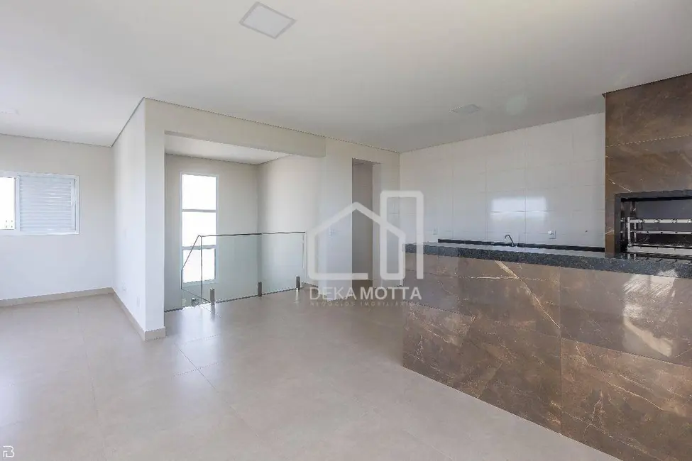 Apartamento com 3 quartos à venda, 160m2 em Uberlandia - MG - imagem 8 Foto 8 de Apartamento com 3 quartos à venda, 160m2 em Uberlandia - MG