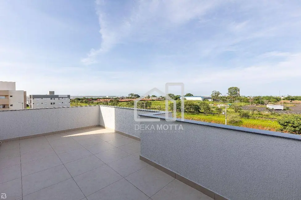 Apartamento com 3 quartos à venda, 160m2 em Uberlandia - MG - imagem 9 Foto 9 de Apartamento com 3 quartos à venda, 160m2 em Uberlandia - MG