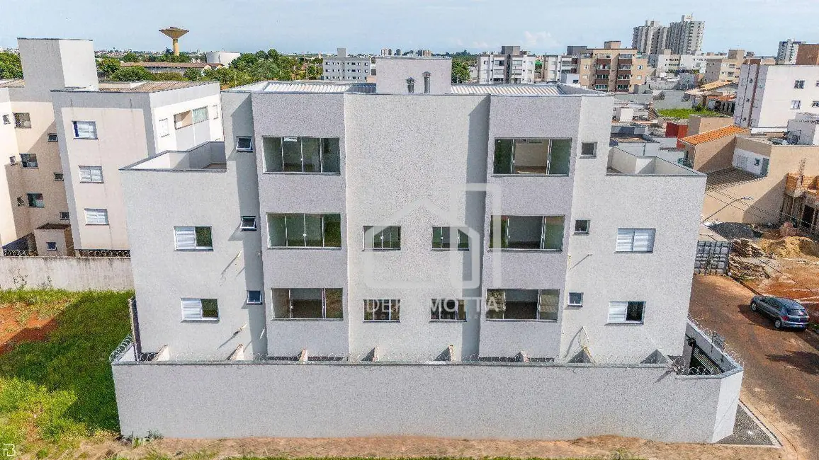 Apartamento com 3 quartos à venda, 160m2 em Uberlandia - MG - imagem 5 Foto 5 de Apartamento com 3 quartos à venda, 160m2 em Uberlandia - MG