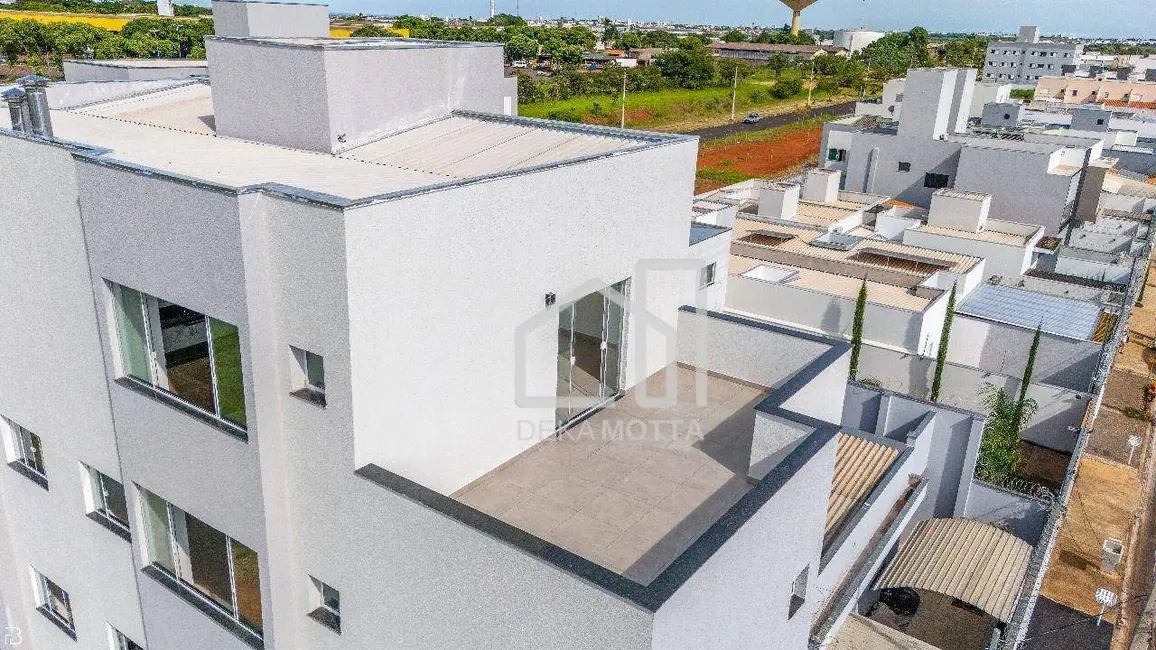 Apartamento com 3 quartos à venda, 160m2 em Uberlandia - MG - imagem 2 Foto 2 de Apartamento com 3 quartos à venda, 160m2 em Uberlandia - MG