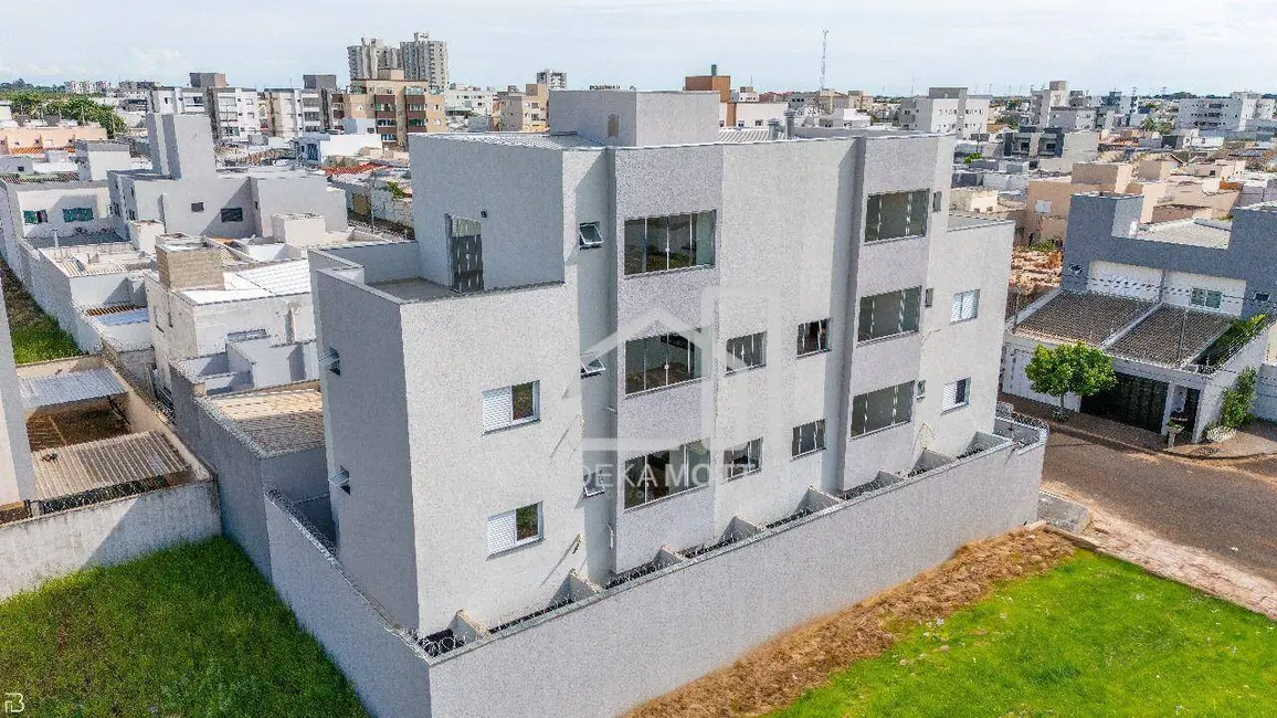 Apartamento com 3 quartos à venda, 160m2 em Uberlandia - MG - imagem 4 Foto 4 de Apartamento com 3 quartos à venda, 160m2 em Uberlandia - MG