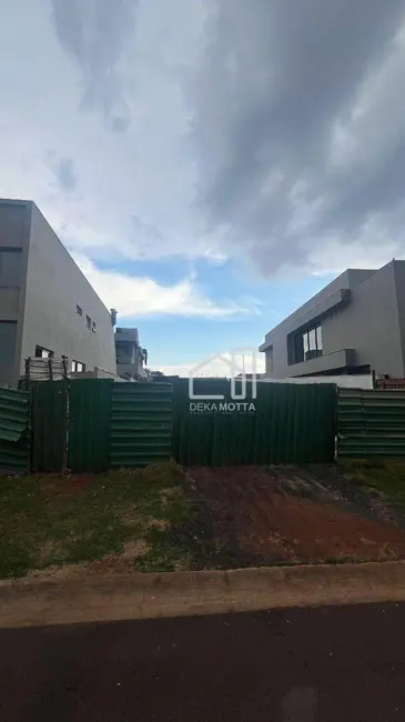 Foto 1 de Terreno / Lote à venda, 415m2 em Gávea, Uberlandia - MG