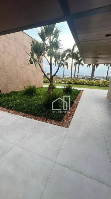 Foto 7 de Terreno / Lote à venda, 415m2 em Gávea, Uberlandia - MG