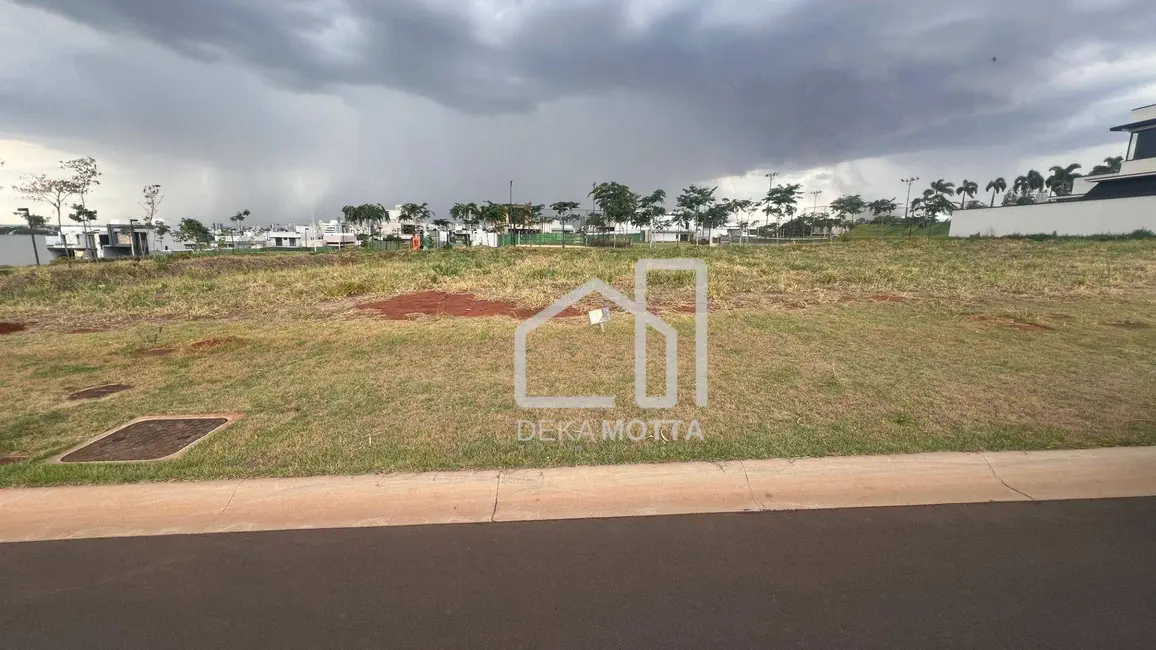 Foto 1 de Terreno / Lote à venda, 384m2 em Gávea, Uberlandia - MG