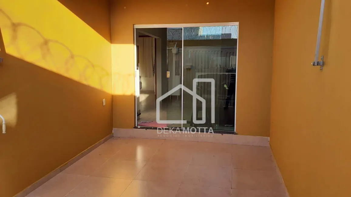Foto 1 de Casa com 2 quartos à venda, 133m2 em Uberlandia - MG