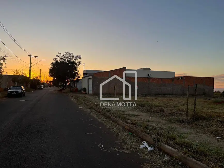 Foto 1 de Terreno / Lote à venda, 250m2 em Minas Gerais, Uberlandia - MG