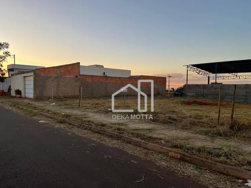 Foto 2 de Terreno / Lote à venda, 250m2 em Minas Gerais, Uberlandia - MG