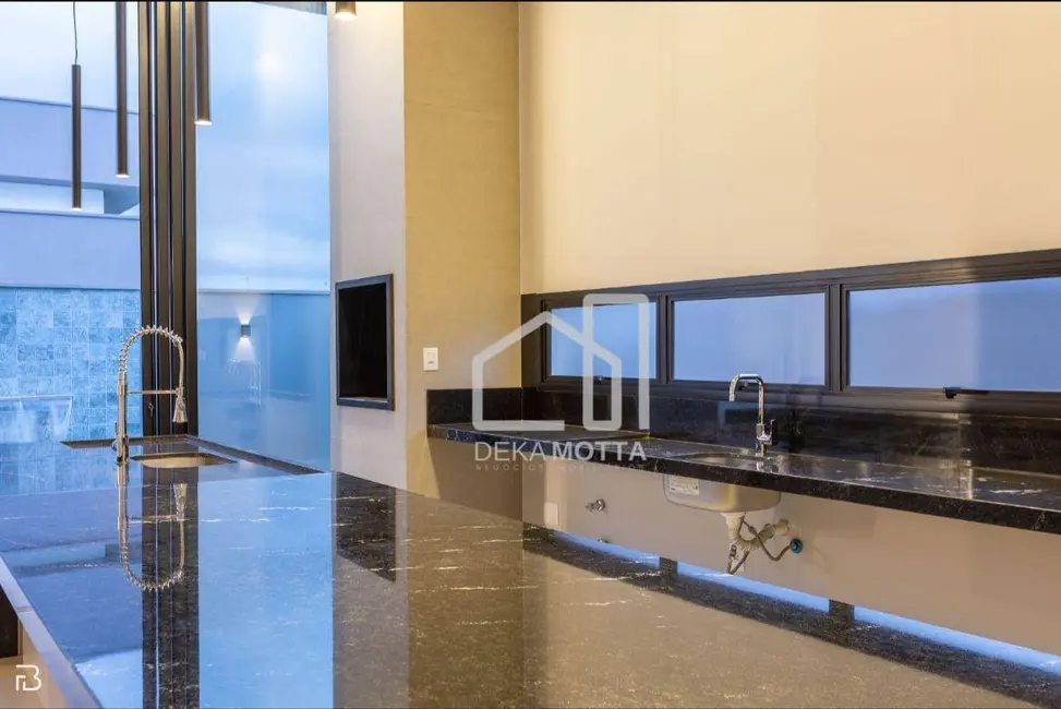 Foto 9 de Casa de Condomínio com 4 quartos à venda, 422m2 em Laranjeiras, Uberlandia - MG