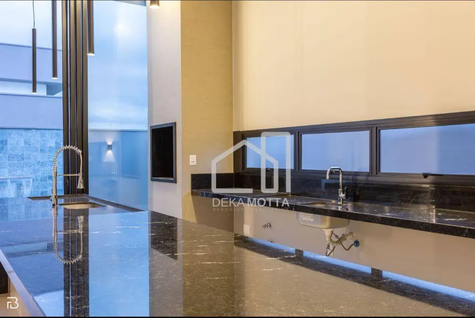 Foto 8 de Casa de Condomínio com 4 quartos à venda, 422m2 em Laranjeiras, Uberlandia - MG