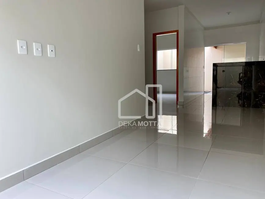 Foto 6 de Casa com 2 quartos à venda, 100m2 em Shopping Park, Uberlandia - MG